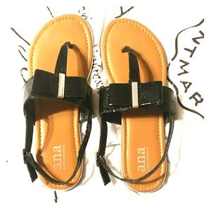 Sandals new